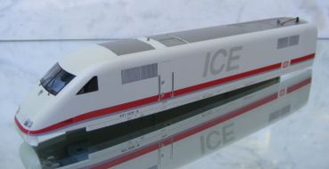 Preview: ICE Express 1 - Gehäuse - Betr. Nr. 401 008-8