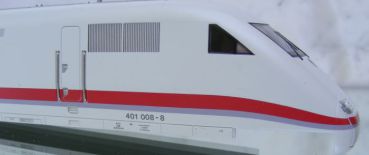 Preview: ICE Express 1 - Gehäuse - Betr. Nr. 401 008-8