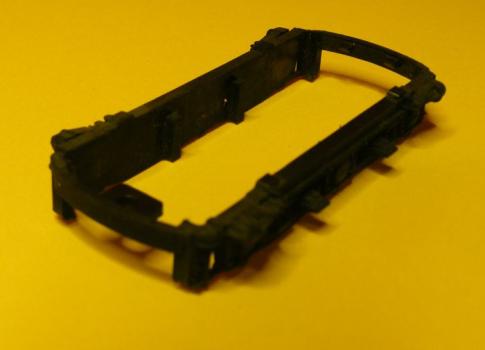 Preview: RAm TEE Drehgestellblende Triebwagen