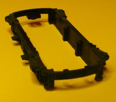 Preview: RAm TEE Drehgestellblende Triebwagen