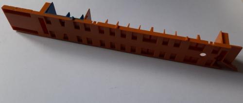 Preview: BR 928 Inneneinrichtung für Steuerwagen ( E206510 )