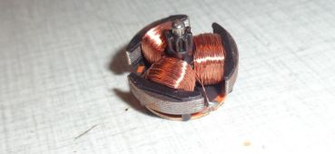Rotor für Antriebsmotor