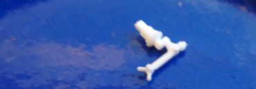 Preview: Isolator 02 -  Nachbildung Hochspannungsverbindung zwischen den Wagen