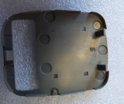 ICE Express 2 Wagenabschluss für Steuerwagen