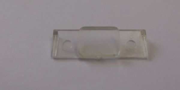 BR 216 Seitenscheibe Maschinenraum