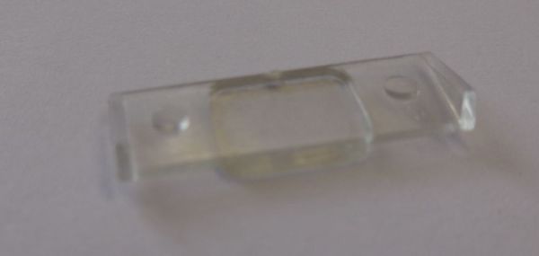 BR 216 Seitenscheibe Maschinenraum