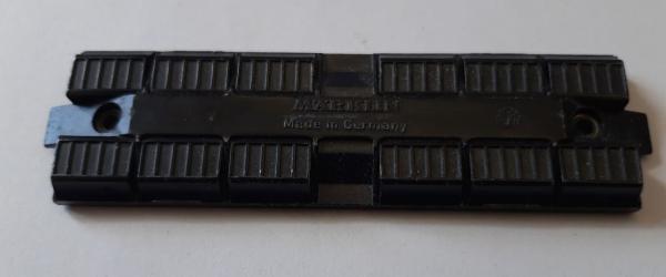 BR 515 815  Nachbildung  Akkumulatorkasten