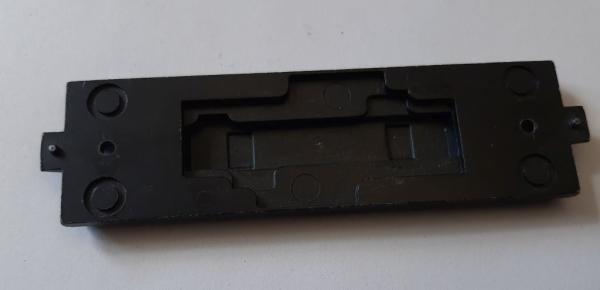 BR 515 815  Nachbildung  Akkumulatorkasten