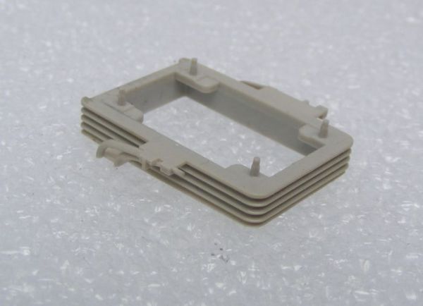 BR 628 928 Nachbildung Faltenbalg