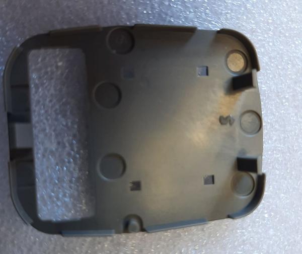 ICE Express 2 Wagenabschluss für Steuerwagen